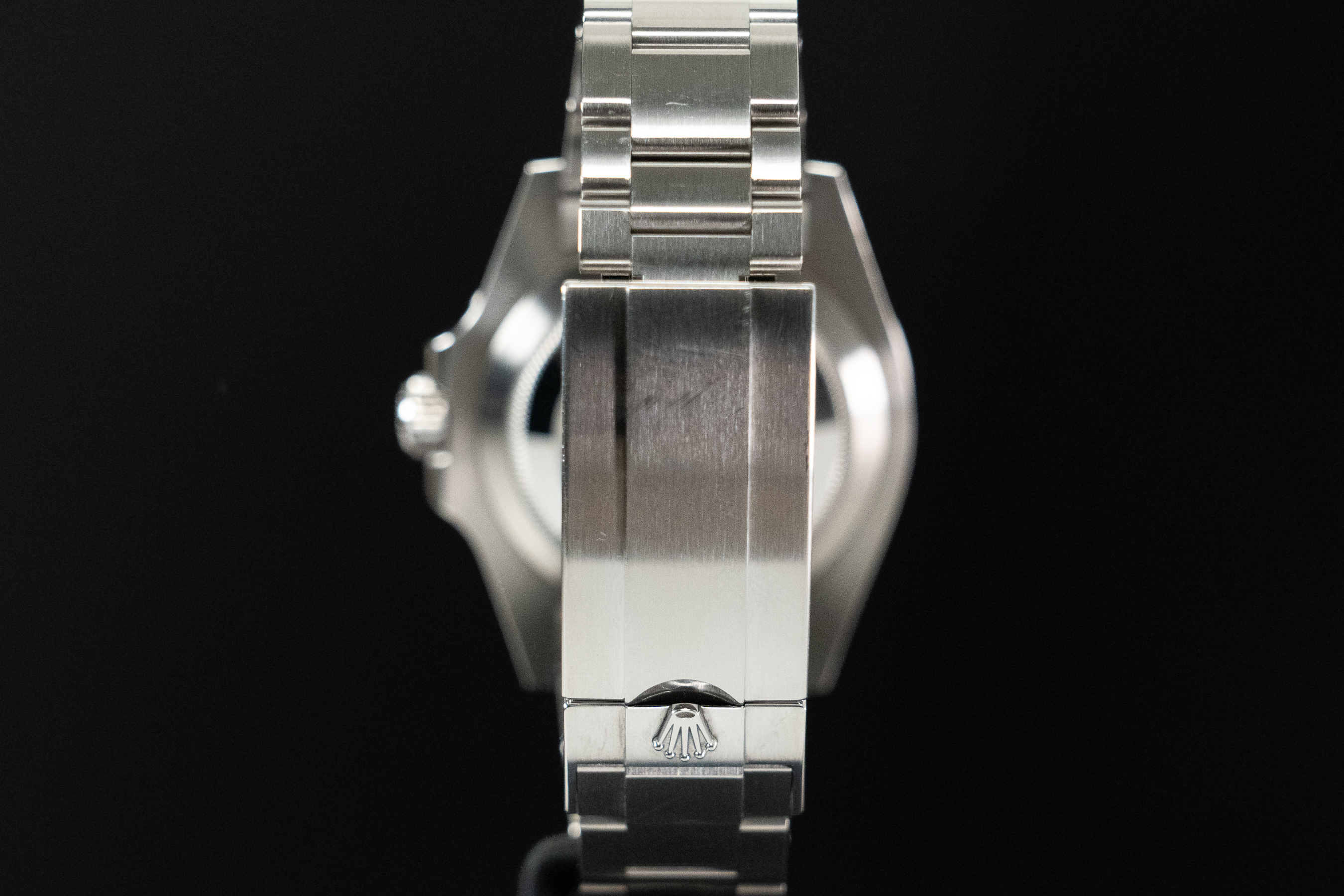 Submariner noir — vue 5
