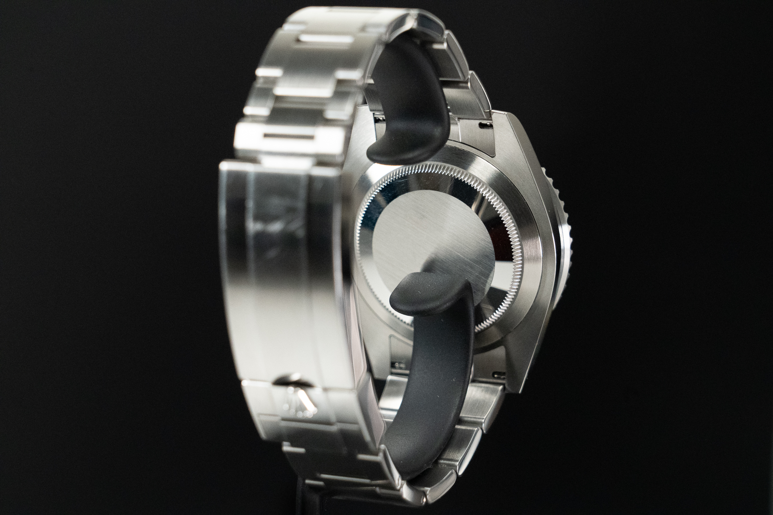 Submariner noir — vue 6