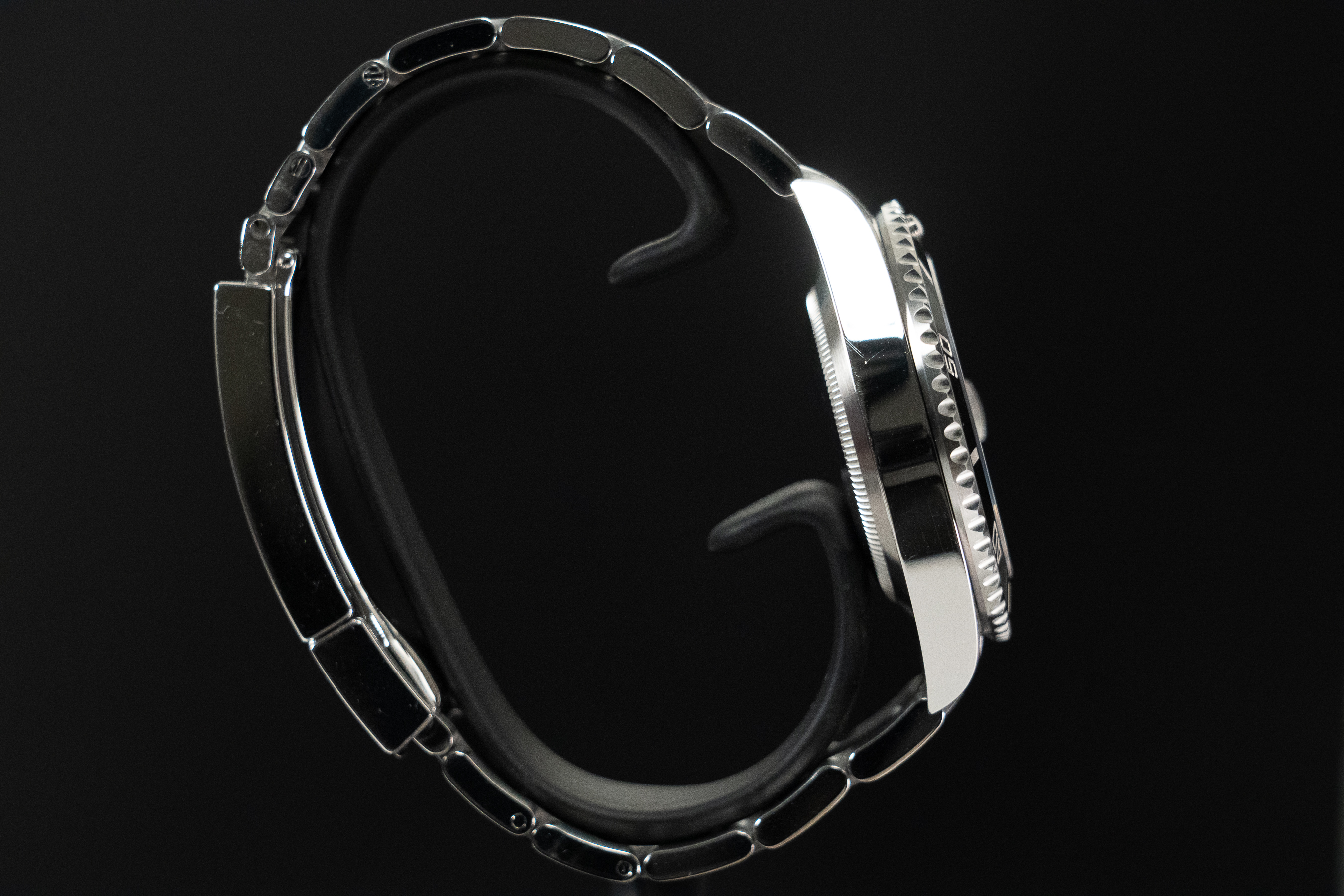 Submariner noir — vue 7