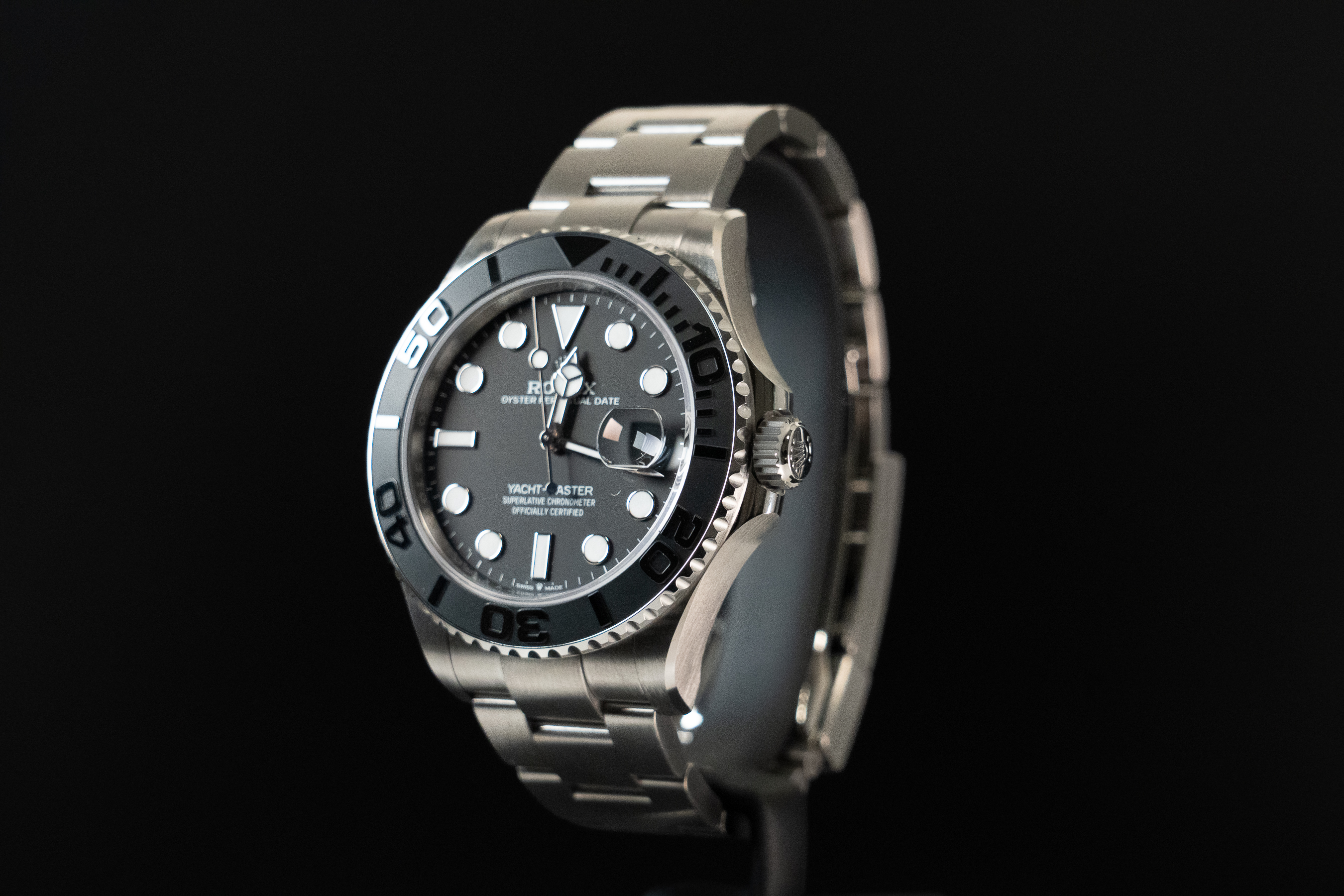 Yacht-Master  — vue 2