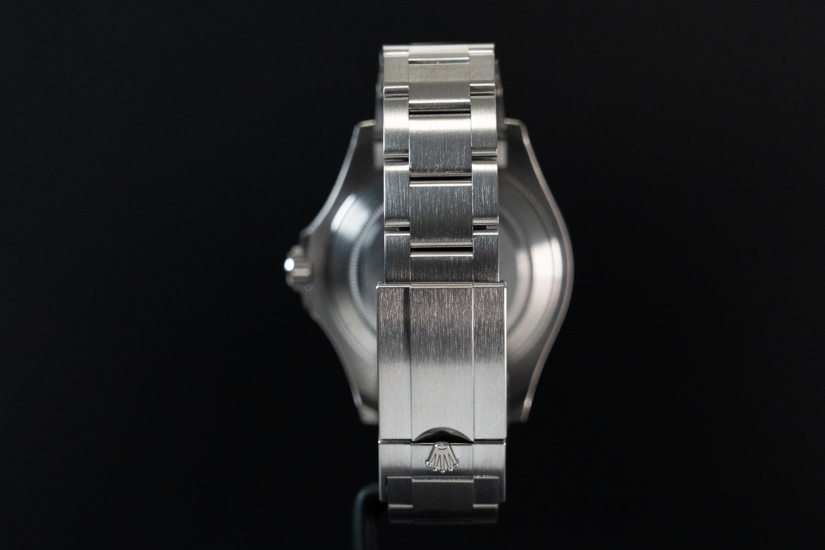 Yacht-Master  — vue 5