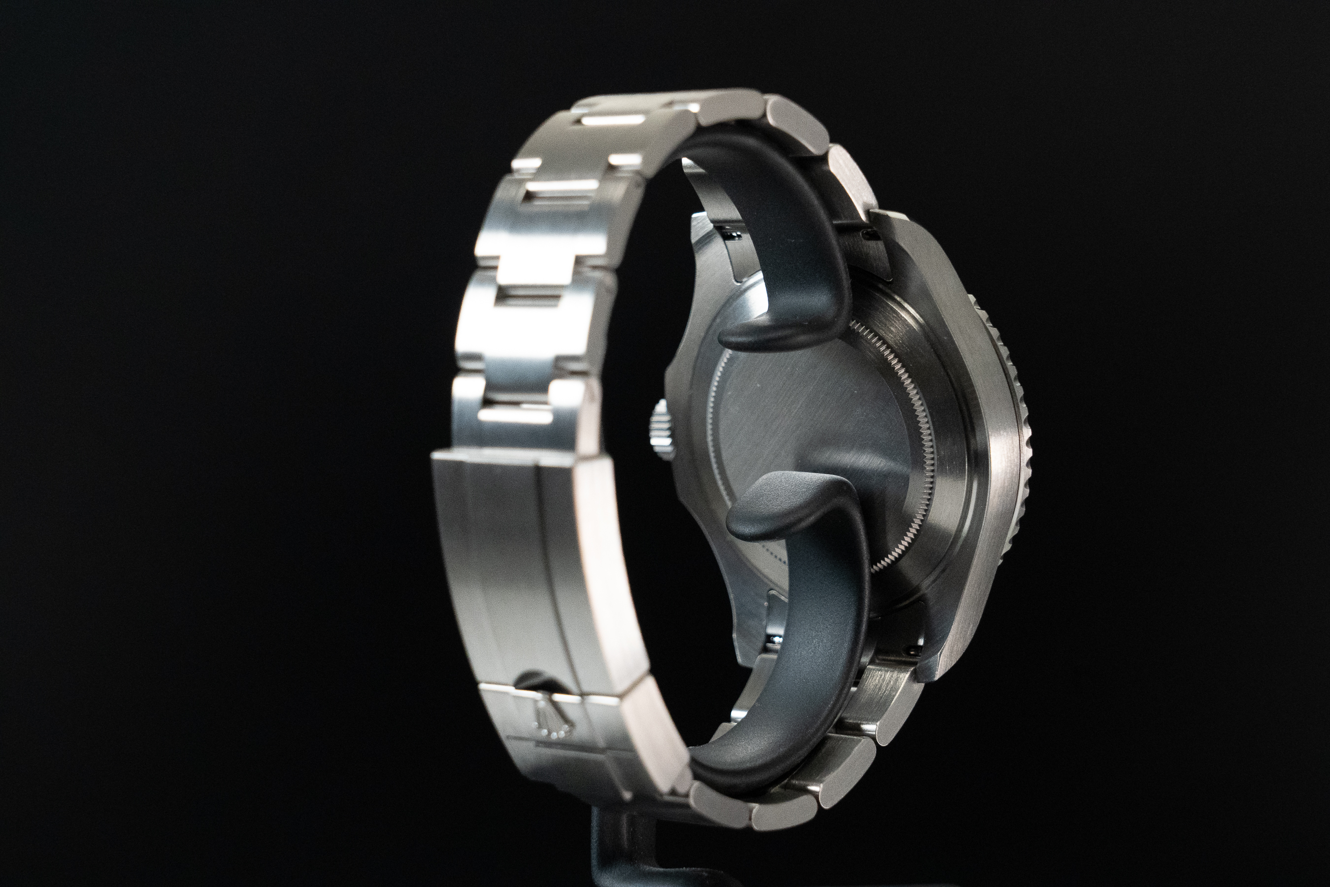 Yacht-Master  — vue 6