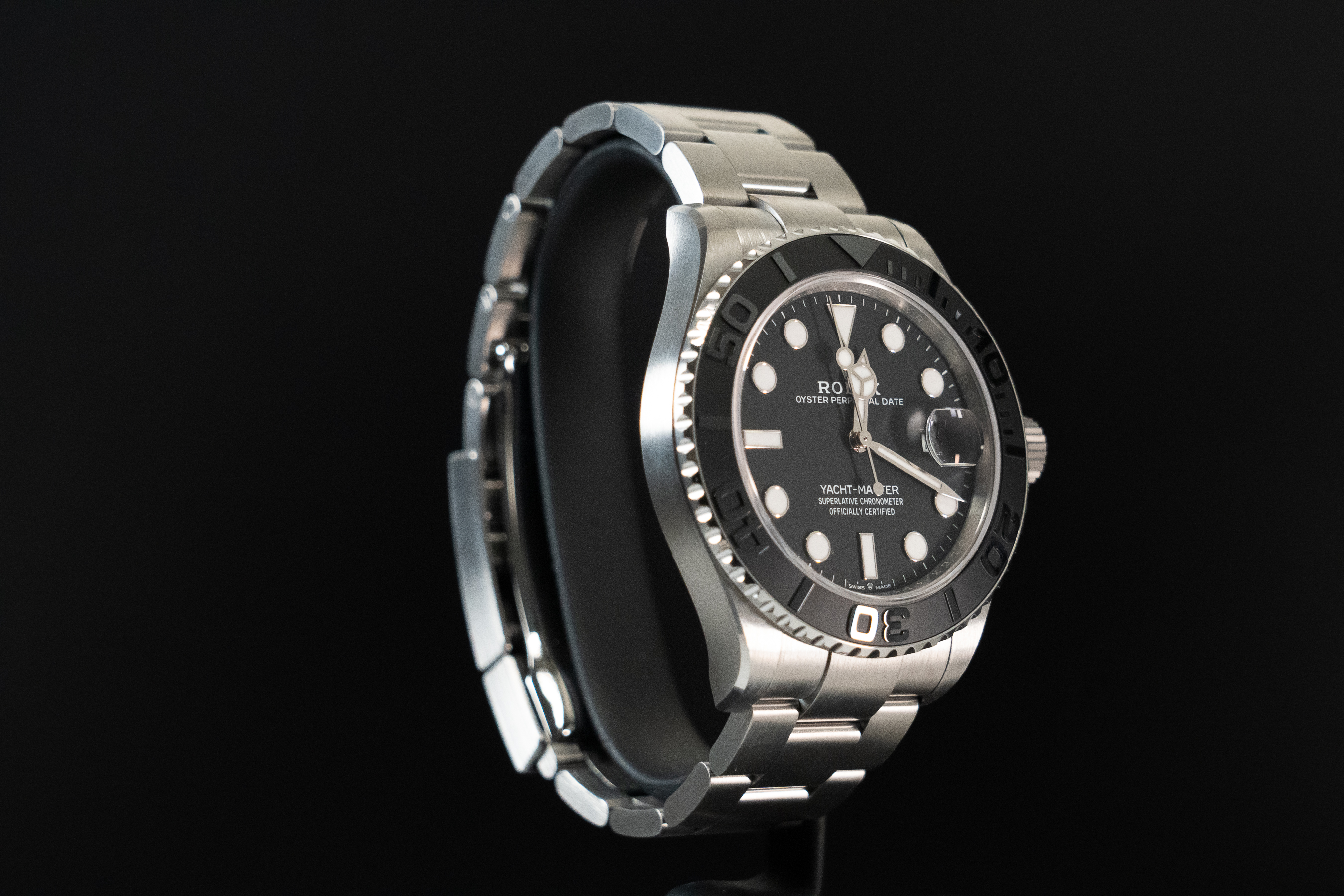 Yacht-Master  — vue 8